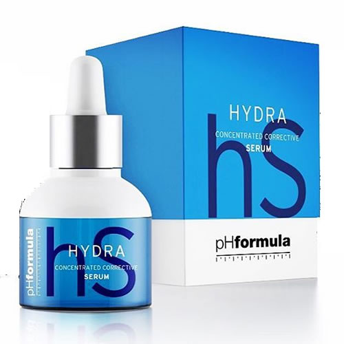 HYDRA concentrated corrective serum cyprus