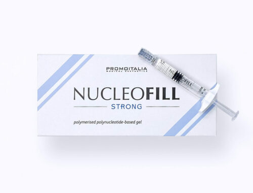 Nucleofill Strong